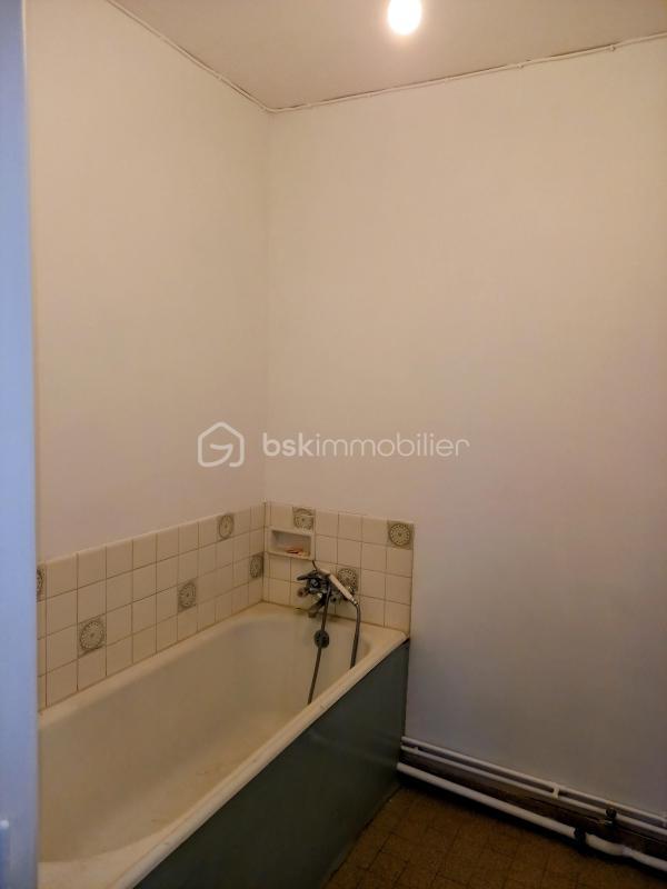 Appartement - 91 m² - 4 pièces
