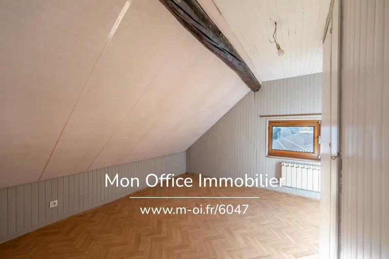 Maison - 400 m² - 15 pièces