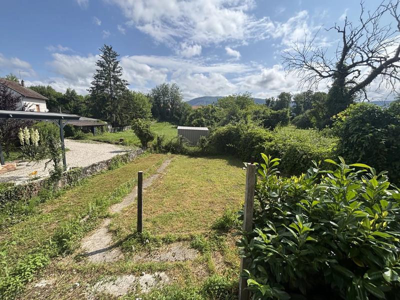 Maison - 74 m² - 2 pièces