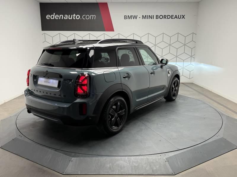 Mini Mini Countryman 125 - 95 ch All4 Bva6 Cooper se Edition Premium Plus