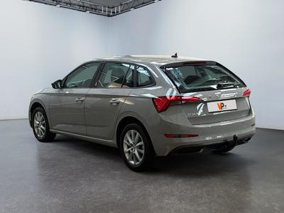 Skoda Scala 1.6 Tdi 116 ch Dsg7 Ambition