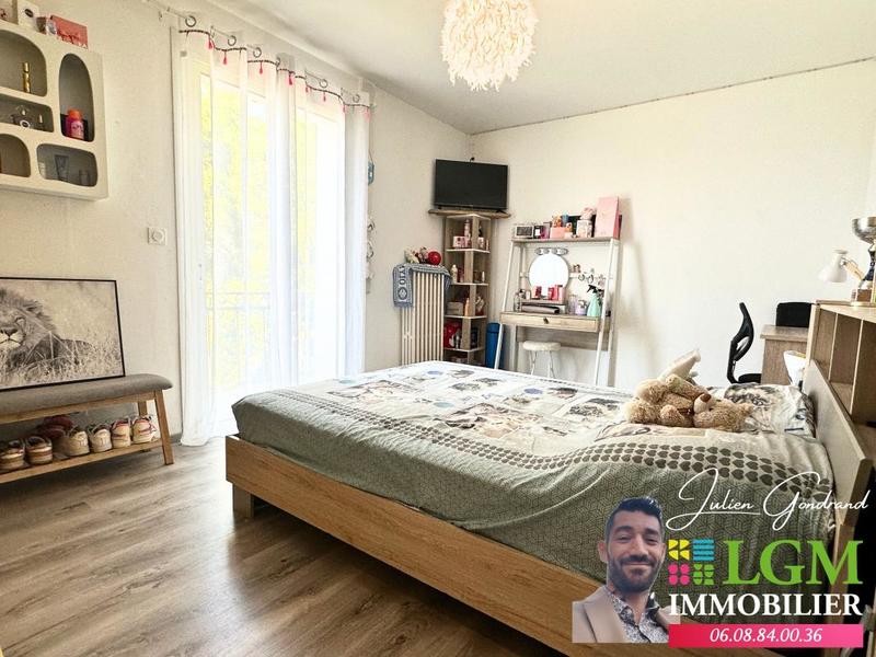 Maison - 193 m² - 6 pièces