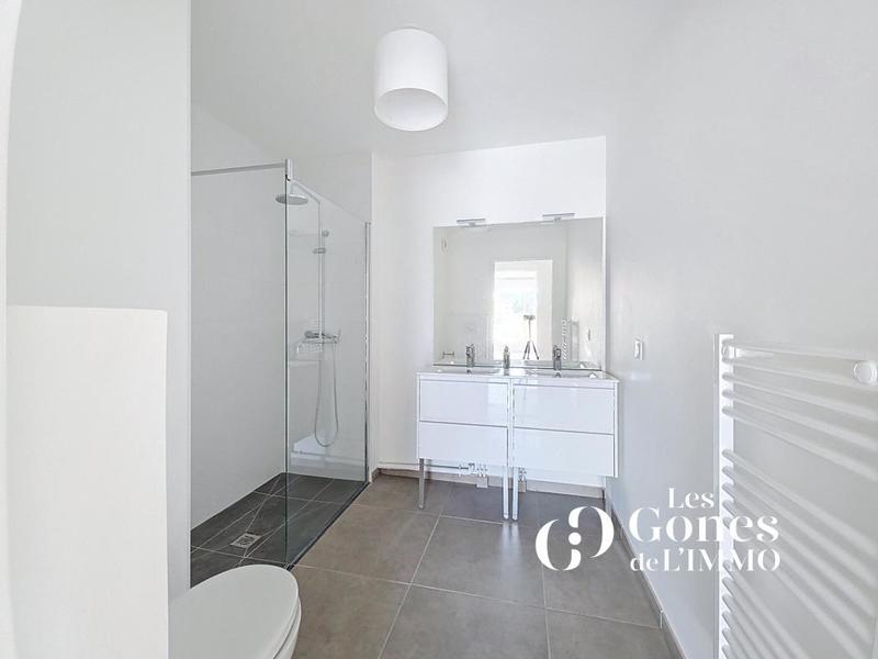 Appartement - 89 m² - 4 pièces