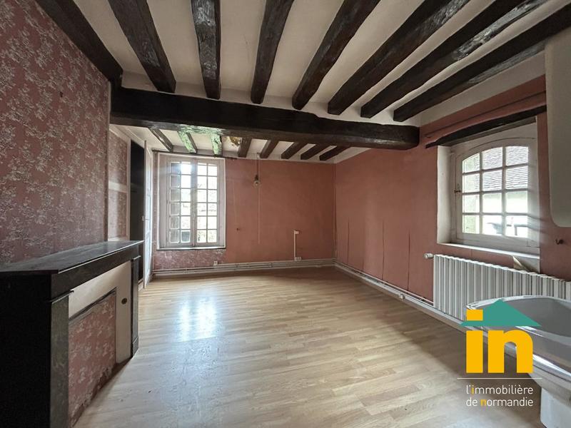 Maison de ville - 122 m² - 3 pièces