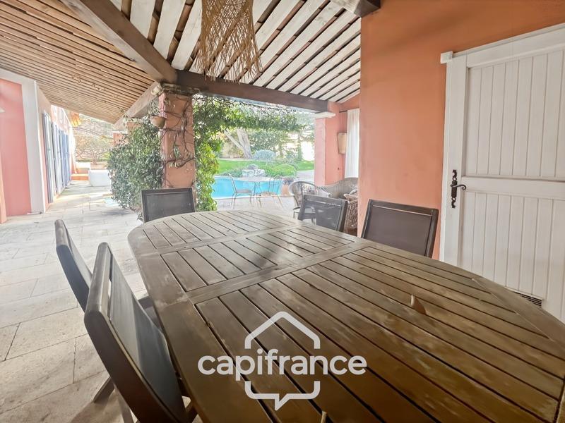 Maison - 125 m² - 4 pièces