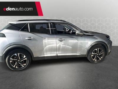 Peugeot 2008 PureTech 130 s&amp;S Eat8 Allure