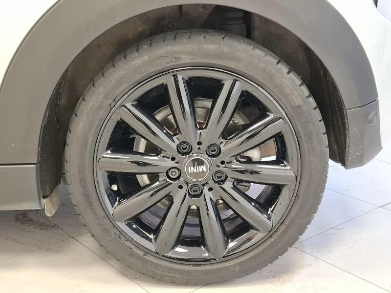 Mini Mini Hatch 3 Portes Cooper 136 ch Dkg7 Edition Premium