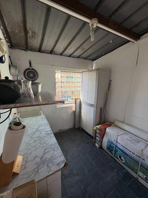 Maison - 105 m² - 3 pièces