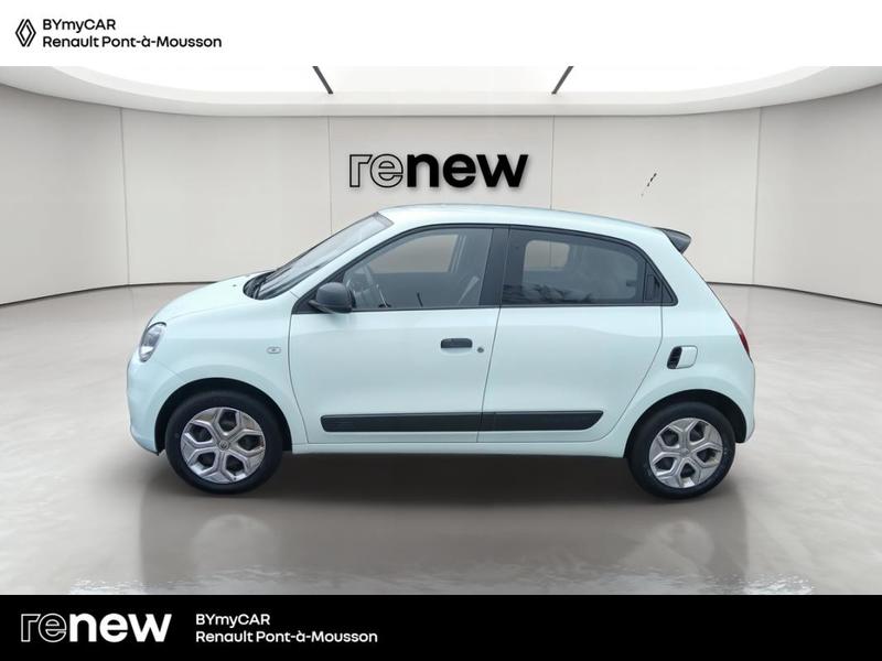 Renault Twingo III SCe 65 - 20 Life