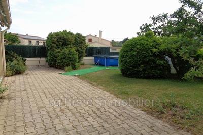 Villa - 190 m² - 11 pièces