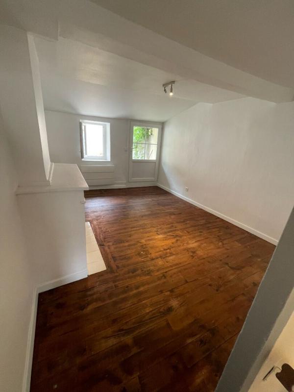 Maison - 57 m² - 3 pièces