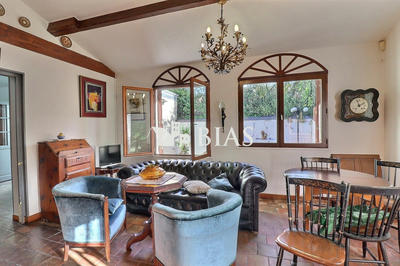 Maison ancienne - 110 m² - 4 pièces