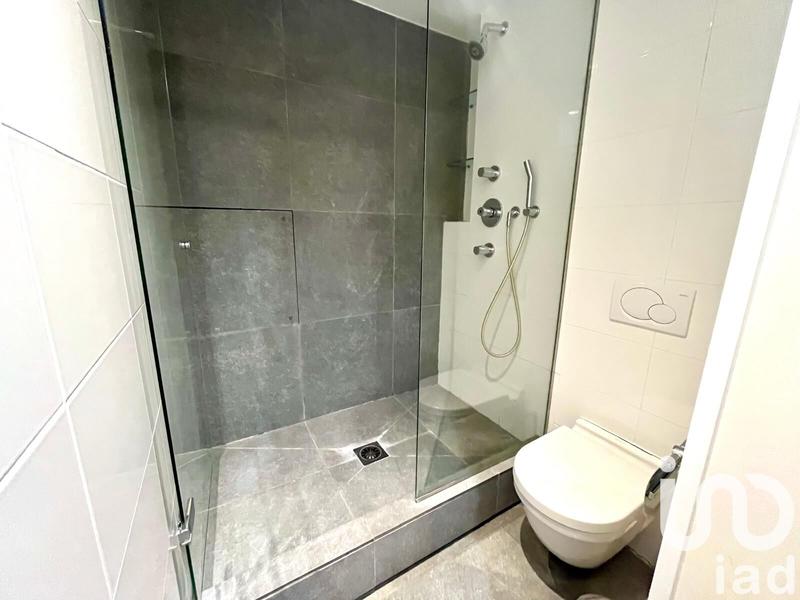 Studio - 38 m² - 1 pièce