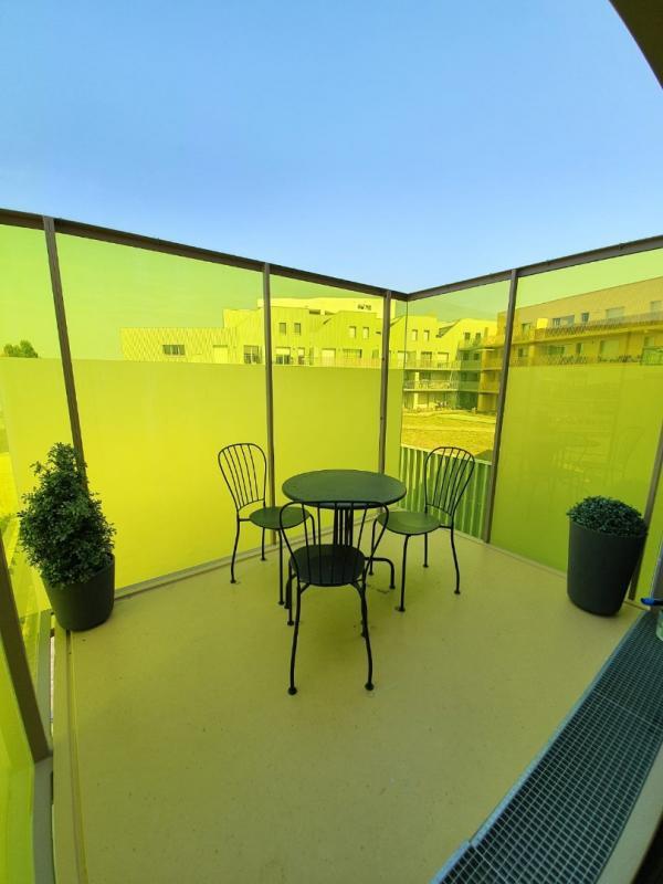 Appartement - 95 m² - 5 pièces