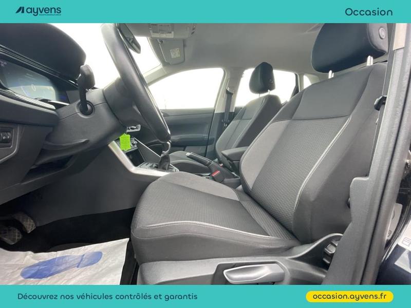 Volkswagen Polo 1.0 Tsi 95ch Life Plus