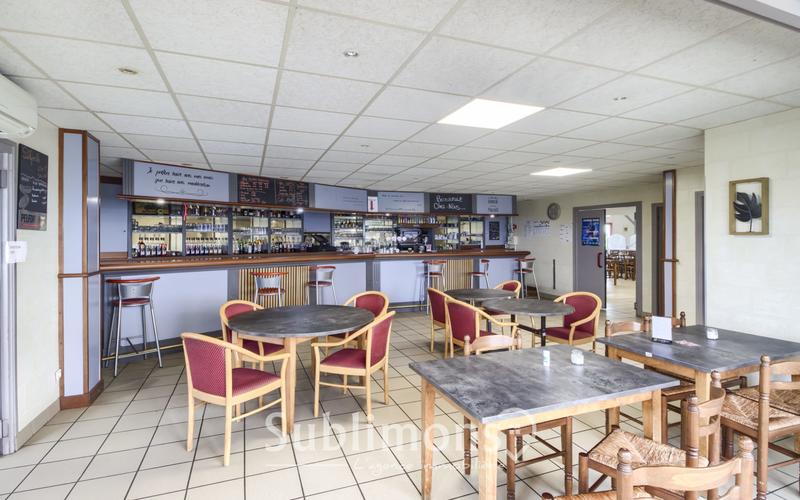 Local d'activités - 700 m²