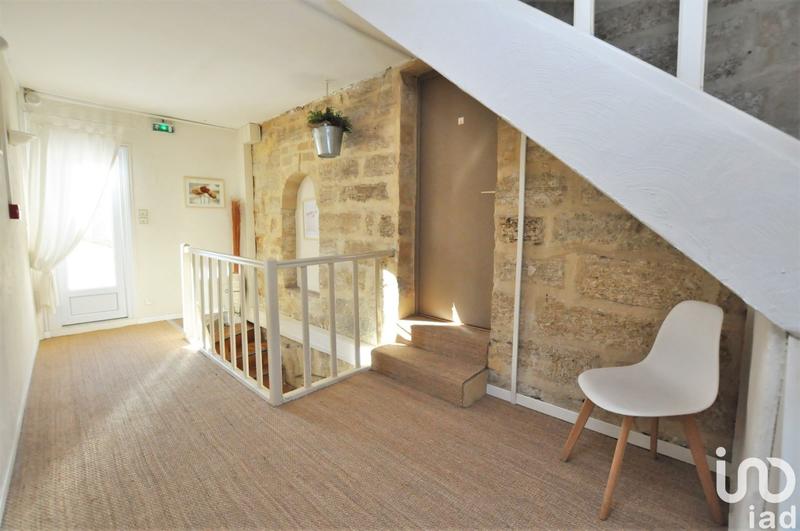 Local commercial - 542 m²