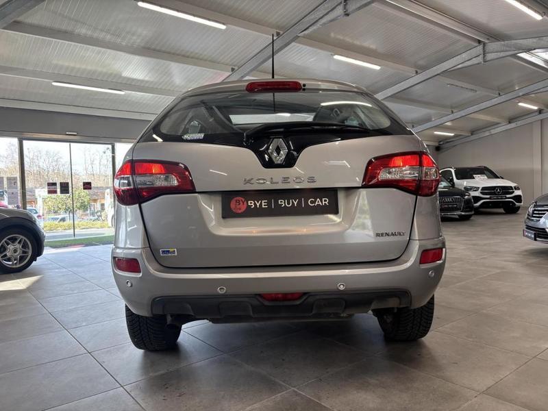 Renault Koleos 2.0 dCi Fap - 175 4x4 Privilège Phase 1 / Garantie 12 Mois