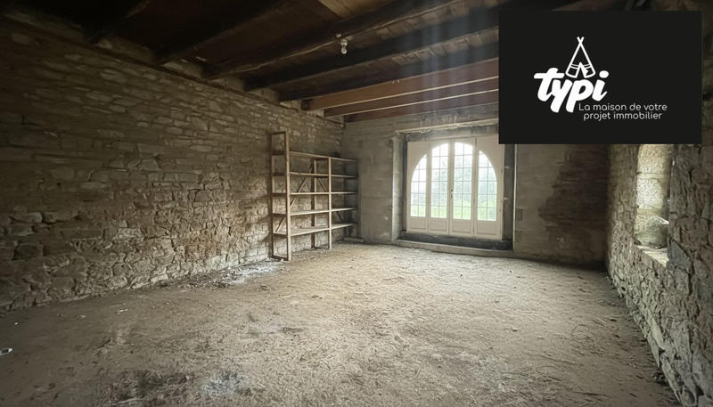 Maison - 1 m² - 1 pièce