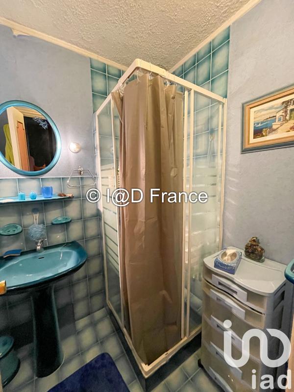 Maison - 160 m² - 8 pièces