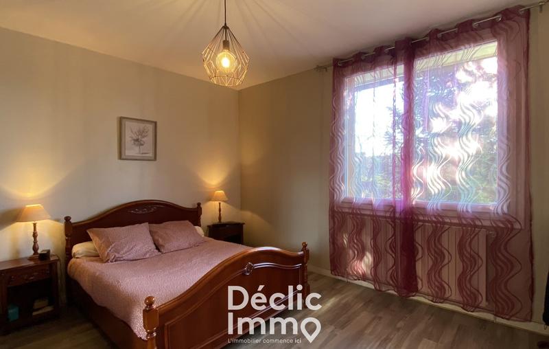 Maison - 151 m² - 5 pièces