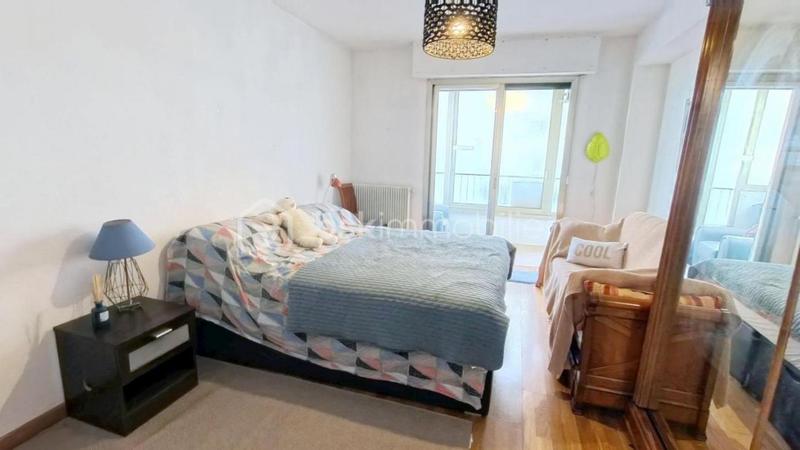 Appartement - 76 m² - 3 pièces