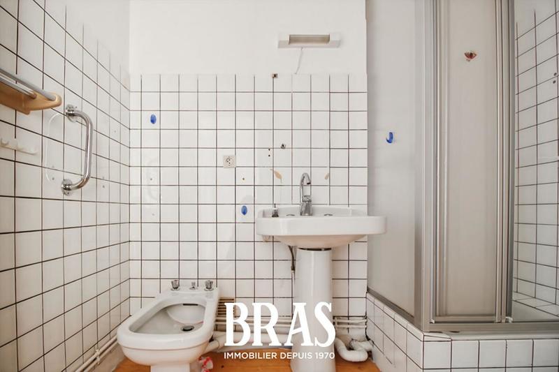 Appartement - 80 m² - 3 pièces