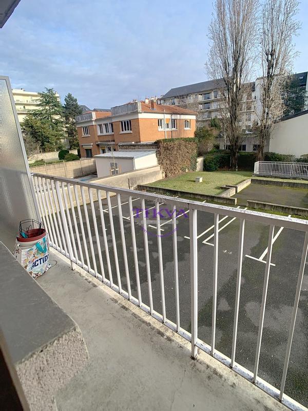 Appartement - 30 m² - 1 pièce