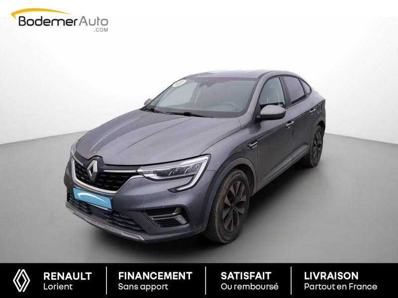 Renault Arkana TCe 140 Edc Fap Business