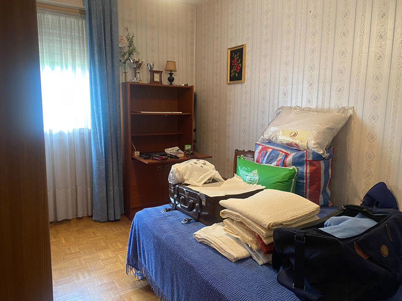 Appartement - 72 m² - 4 pièces