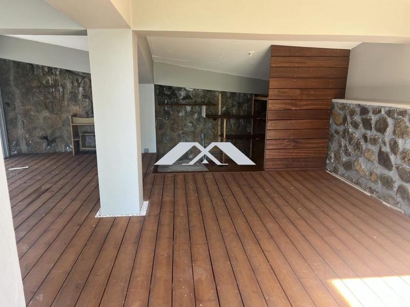 Maison traditionnelle - 116 m² - 4 pièces