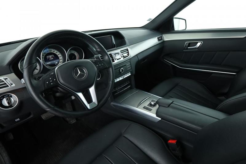 Mercedes Classe E 220 BlueTEC Executive 9g-Tronic 170 ch