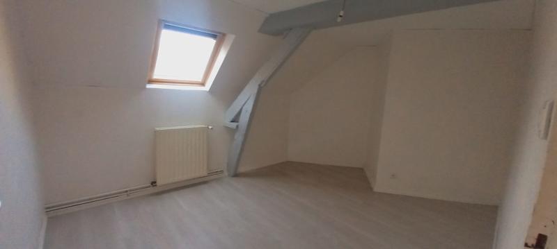 Maison ancienne - 92 m² - 5 pièces