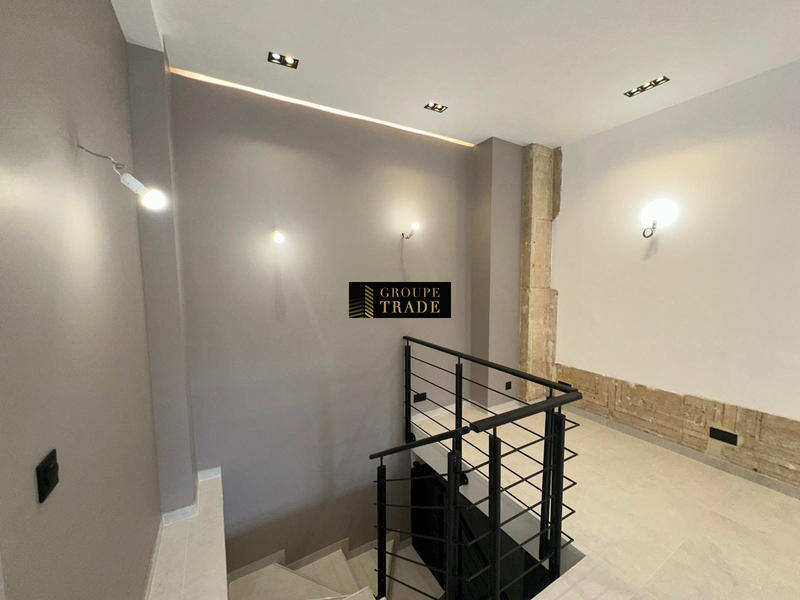 Local commercial - 140 m²