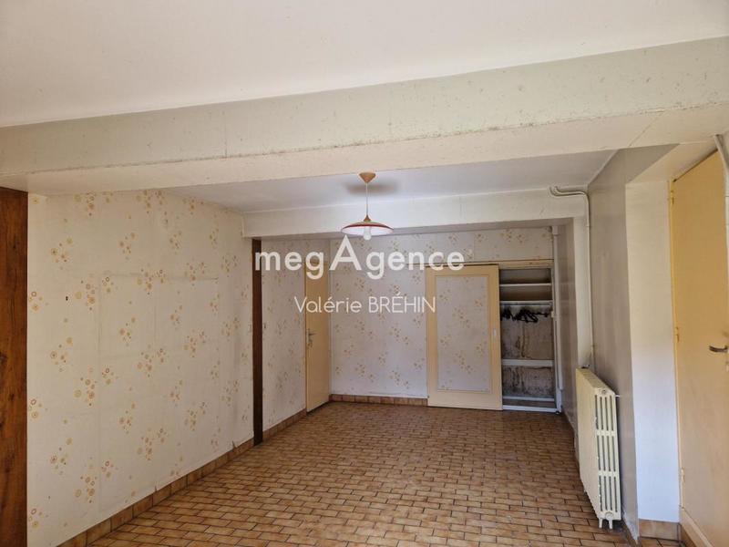 Maison en pierre - 107 m² - 4 pièces