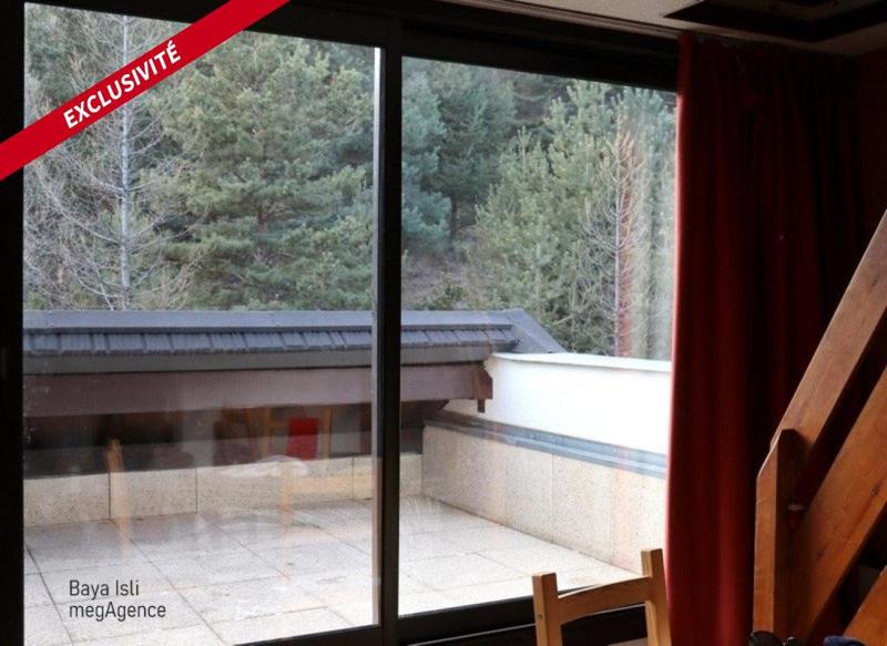 Appartement - 30 m² - 2 pièces