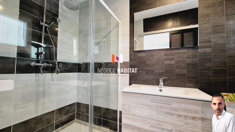 Villa - 120 m² - 5 pièces