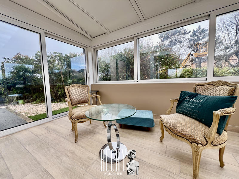 Maison - 175 m² - 5 pièces