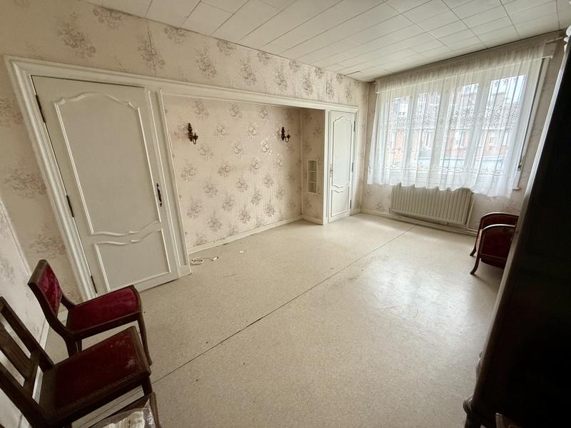 Maison - 149 m² - 6 pièces