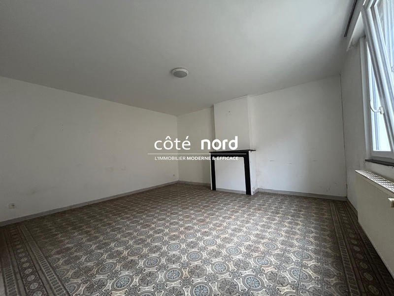 Maison - 83 m² - 4 pièces