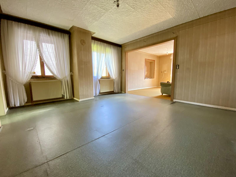 Maison - 192 m² - 6 pièces