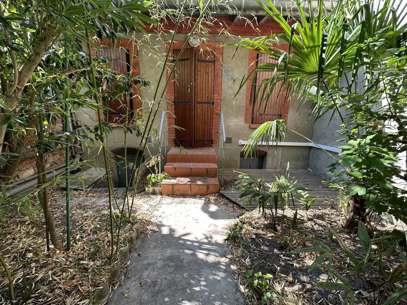 Appartement - 21 m² - 1 pièce