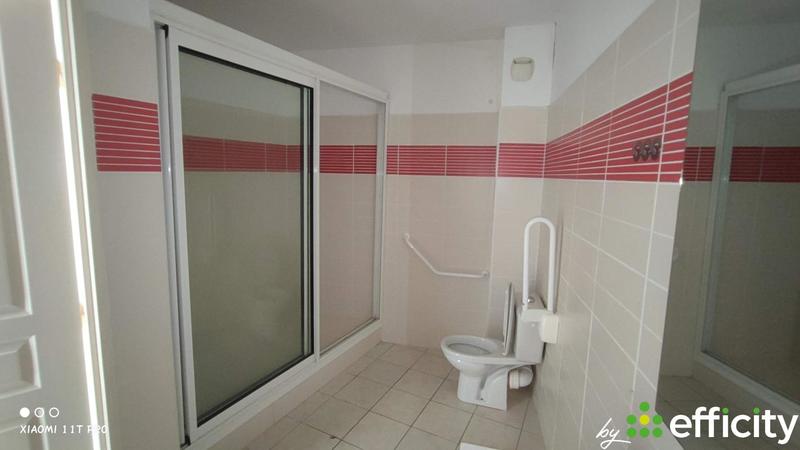 Appartement - 51 m² - 2 pièces