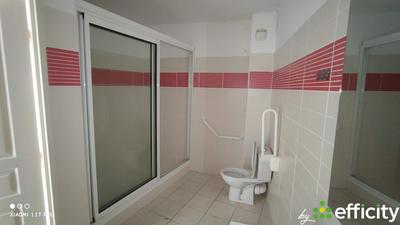 Appartement - 51 m² - 2 pièces