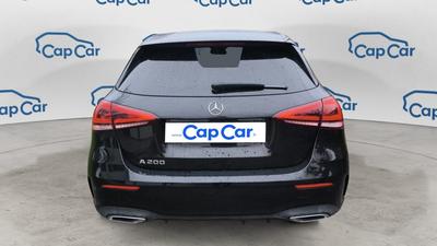 Mercedes Classe a IV 200 163 7g-Dct Amg Line - Automatique Entretien constructeur