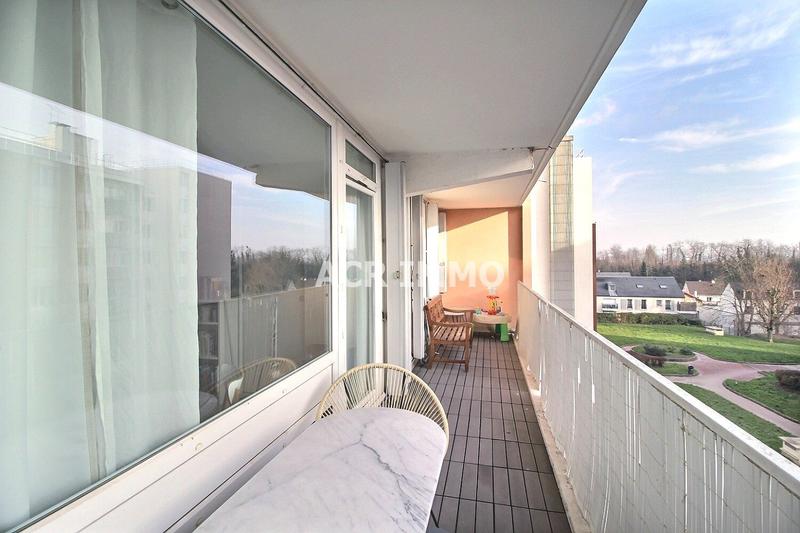 Appartement - 71 m² - 4 pièces