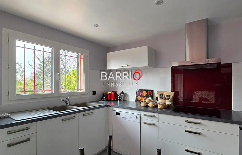 Villa - 179 m² - 7 pièces