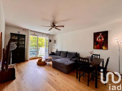 Appartement - 77 m² - 4 pièces