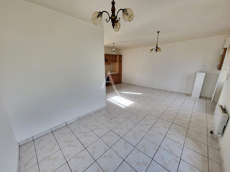 Maison - 45 m² - 3 pièces