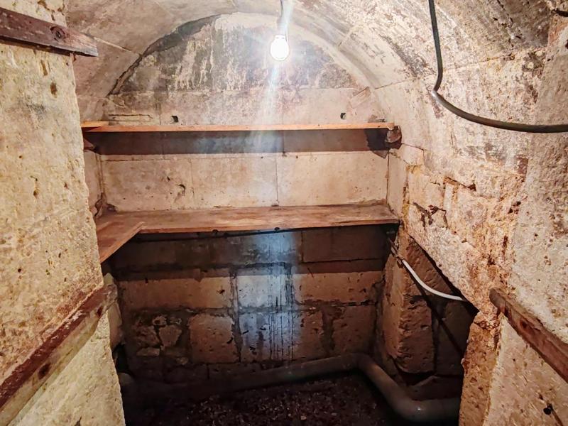 Maison - 75 m² - 4 pièces